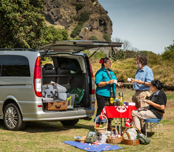 Private Tours