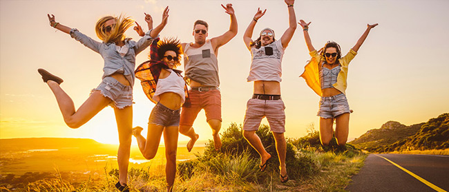 Group Tours